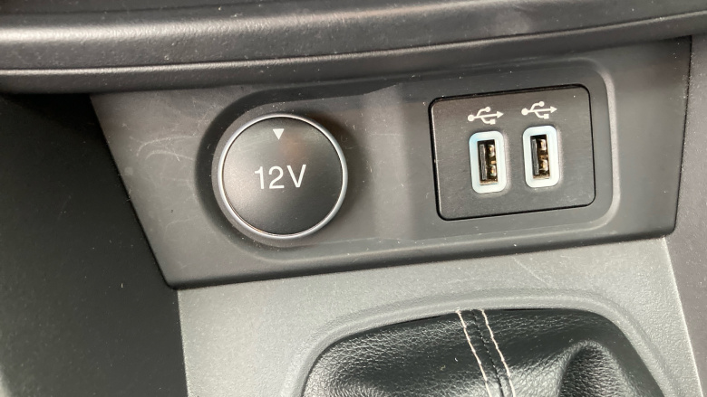 Ford KA+ 1.2 Zetec 5dr Petrol Hatchback